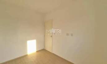 Imagem 7: Apartamento com sacada com churrasqueira Flor de Lotus Araraquara