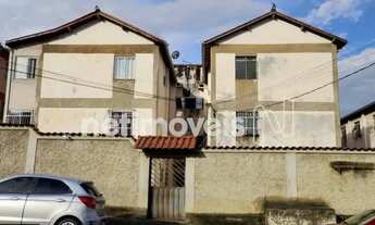 Imagem: Apartamento para comprar Conjunto Cristina