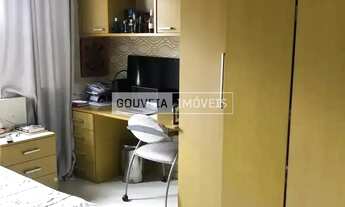 Imagem 7: Sobrado Triplex com 4 Dormitórios, 1 Suíte, 200 m², aluguel de R$ 4.900 + Taxas - Uberaba