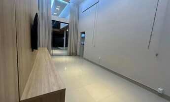 Imagem 4: Casa de Rua no Jardim Mariliza - 3 Quartos - 210m²