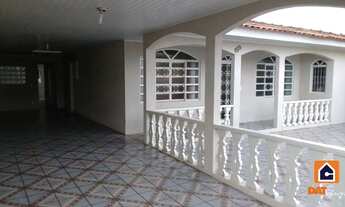 Imagem 9: Casa ampla 217 m² · 3 quartos (2 suítes vaga p/3 carros Próx. campus UEPG