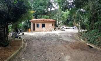 Imagem 5: Espetacular terreno em condominio com vista para o mar à venda, na Ponta do Arpoador, prai