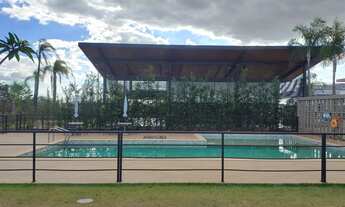 Imagem: Terreno La Dolce Vita - Paulínia - Pronto