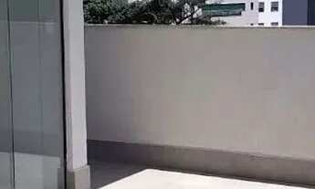 Imagem 6: Apartamento Cobertura à venda no Bairro Carmo Sion em Belo Horizonte/MG