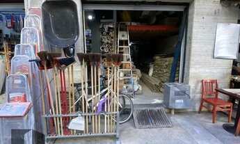 Imagem: Loja em Copacabana