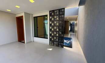 Imagem 5: Casa com 3 Suítes, Piscina e Churrasqueira na 304 Norte