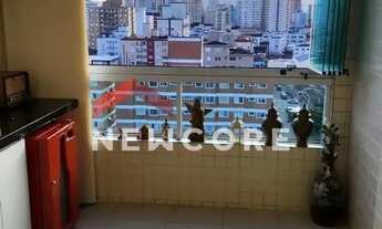 Imagem 7: Apartamento em Avenida Paris - Canto do Forte - Praia Grande/SP