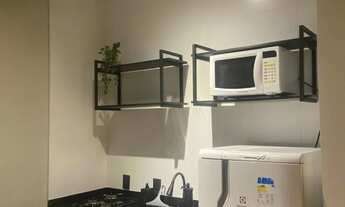 Imagem 4: Aluguel kitinet mobiliada e reformada