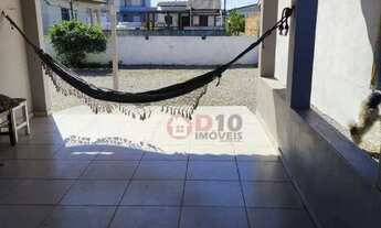 Imagem 5: Casa Perfeita a Menos de 200 Metros do Mar Balneário Arroio do Silva / SC