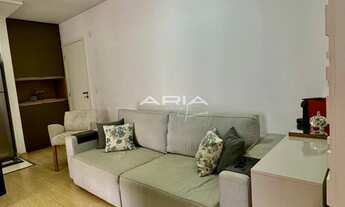 Imagem 5: Apartamento à VENDA no edifício Spot, região Central, Londrina - PR