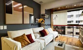 Imagem 4: Apartamento com 2 dormitórios à venda, 91 m² por R$ 1.450.000,00 - Barra da Tijuca - Rio d