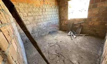 Imagem 16: Casa no Bairro Jaqueira, Itamaraju Bahia