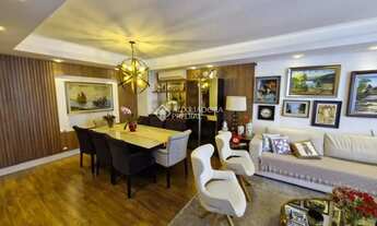 Imagem 4: Apartamento à venda no Centro com 171 m² e 3 dormitórios/quartos disponíveis