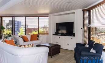 Imagem 5: APARTAMENTO - PANAMBY - SP