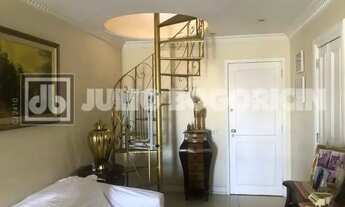 Imagem 6: Cobertura duplex, á venda 190m², junto metrô, varanda, 3quartos suíte, terraço, piscina, c