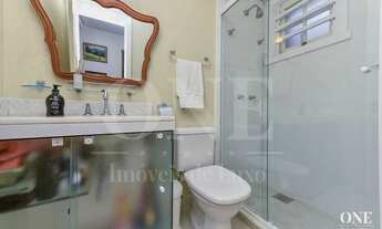 Imagem 6: Casa com Piscina, Elevador e 3 vagas de garagem no bairro Chácara das Pedras!