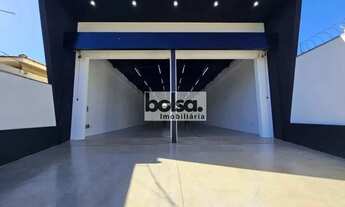 Imagem: Galpão para aluguel com 1000 m² em Vila