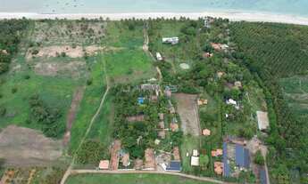 Imagem 2: Lote à venda na Praia do Toque - R$ 736.000,00