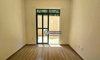 Imagem 3: Apartamento com 2 quartos com área externa - Paineiras - Juiz de Fora/MG