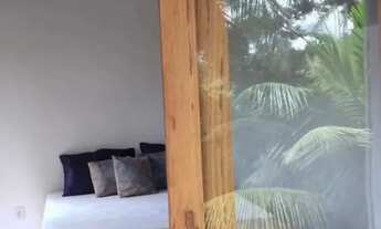 Imagem 7: Chalé para Venda em Porto Seguro, Trancoso, 3 dormitórios, 1 suíte, 1 banheiro