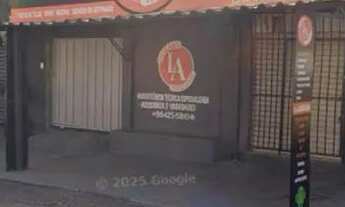 Imagem 3: Loja Completa Esquina com a T-63