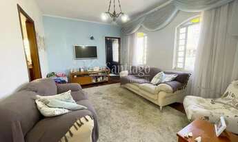 Imagem 4: Casa - Jardim Nossa Senhora Auxiliadora - Campinas