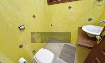 Imagem 6: Sobrado em condomínio à venda em São Sebastião, Paúba, com 3 quartos, 235m²