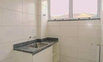 Imagem 5: 2 quartos com vaga e vista livre no São Mateus para venda