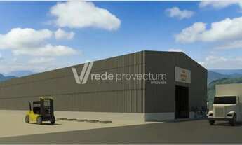 Imagem 3: Galpão - Betel - Paulínia