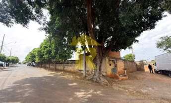 Imagem 7: Terreno Comercial de 9.237,41 m² na Vila Toninho, São José do Rio Preto-SP: Oportunidade I