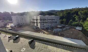 Imagem 14: Apartamento Moderno para locação Residencial Le Vin Garden no Botujuru com 2 dorms 1 vaga