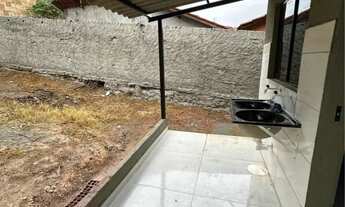 Imagem 7: 10- Casa no Alto do Turu