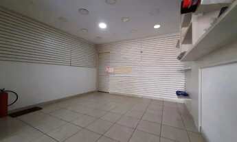 Imagem: Sobrado Comercial no Bairro Barcelona em