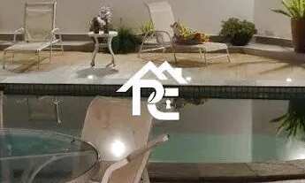 Imagem: Casa com 4 quartos à venda, 600 m² por