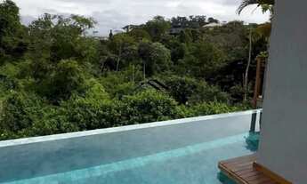 Imagem 3: Casa mobiliada condomínio do lago