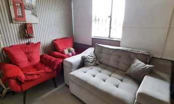 Imagem 6: Imóvel para venda com 2 quartos em Chapada - Manaus - AM