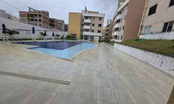 Imagem 2: ASR Condominio Reanto dos Passaros com 2 quartos em Nova Parnamirim - Parnamirim - RN