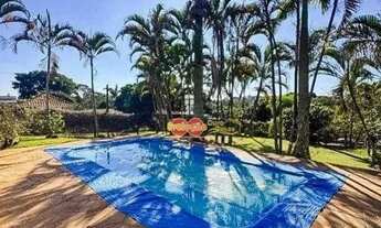 Imagem: Chácara Residencial / Recanto Princesa