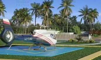 Imagem 3: Lote 1.000m2 -Cond. Dolce Vita Praia, Morro de São Paulo! OPORTUNIDADE!