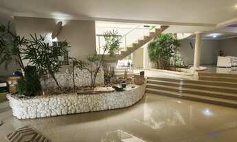 Imagem 3: Jardim do Cedro excelente sobrado de 5 dormitórios