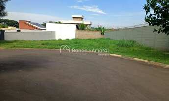 Imagem: Terreno a venda no Condomínio Alto da Boa