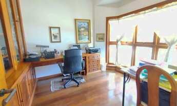 Imagem 6: Casa à venda em Santana de Parnaíba, Alphaville, com 4 quartos, com 440 m², Residencial Se