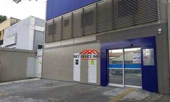 Imagem 2: Ponto para alugar, 260 m² por R$ 10.260,00/mês - Jardim Motorama - São José dos Campos/SP