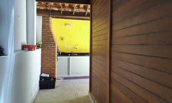 Imagem 6: Fator1182) Linear 3 Quartos 1 com suíte c/ churrasqueira) a 330 mil só na Fator Imóveis