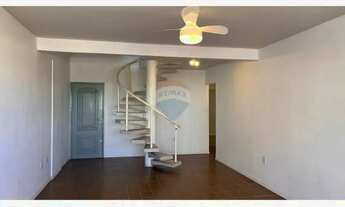 Imagem 6: Apartamento dos Sonhos com Vista para o Mar no PE!