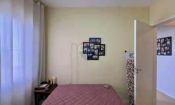 Imagem 5: Apartamento para venda em Cidade Monções com 2 quartos , 56m²