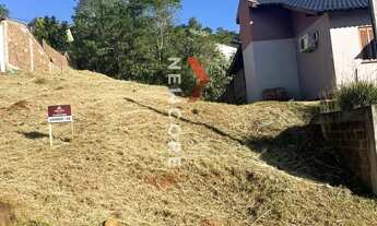 Imagem 4: Lote em Rua Roma - Emancipação - Parobé/RS