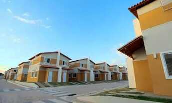 Imagem 2: 55065 - CONDOMINIO RESERVA DO NORTE 5 - RUA MARIA MIRTO DE SÁ, 2165