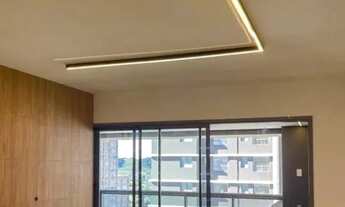 Imagem: Apartamento à venda em Barueri, Alphaville