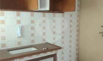 Imagem 7: Apartamento com 1 quartos à venda ou para locação em Bela Vista - SP